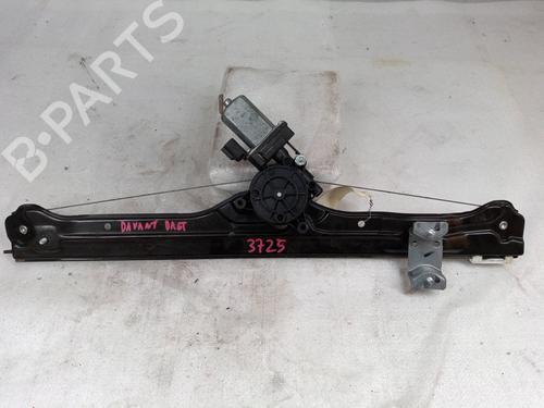 Right front window motor FIAT DUCATO Van (250_) 180 Multijet 2,3 D | BP16160698E20 