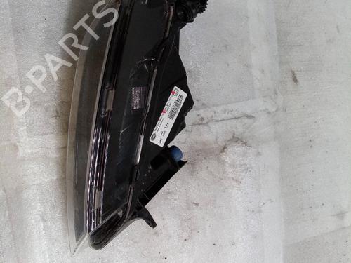 Left front fog light SEAT ATECA (KH7, KHP)  | BP32721921C30  - Image 5