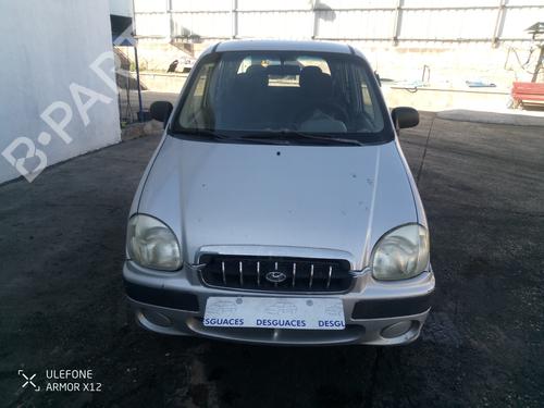 Used Parts HYUNDAI ATOS (MX) 1.0 i (54 hp) 4326303