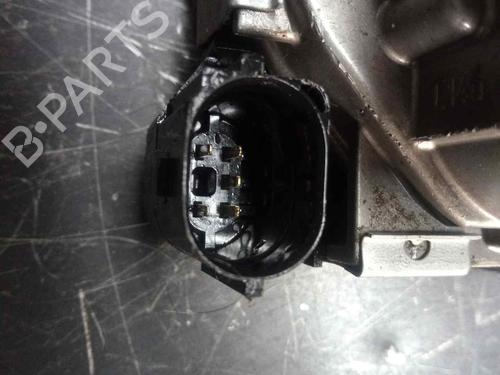 Throttle body IVECO DAILY VI Platform/Chassis 33S16, 35S16, 35C16, 40C16, 42S16, 50C16 | BP9234613M82 