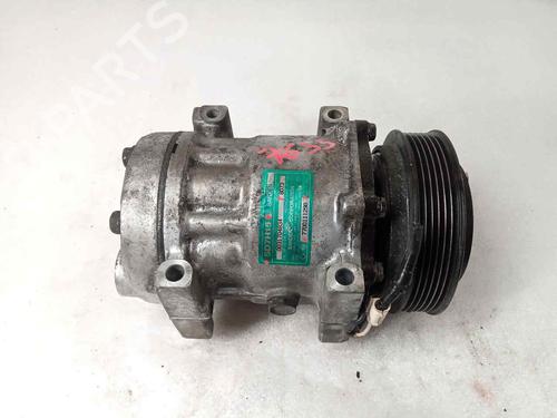 AC compressor RENAULT ESPACE III (JE0_) 2.2 D | BP20511663M34 