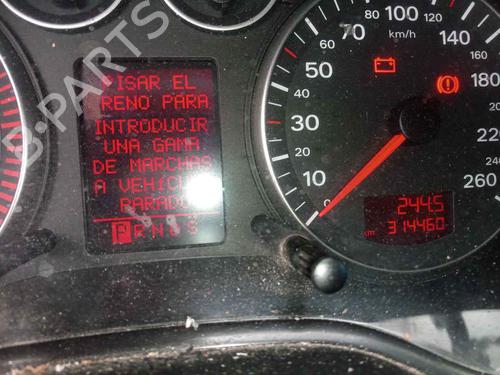 Right mirror AUDI A3 Sportback (8PA) 2.0 TDI 16V | BP17361044C27 