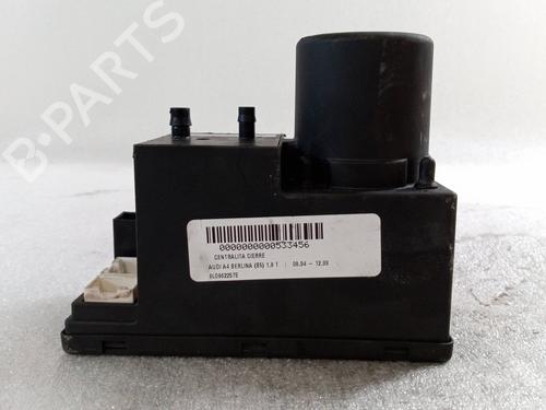 Comfort control module AUDI A4 B5 (8D2) 1.8 T | BP39193398M56 - Image 2