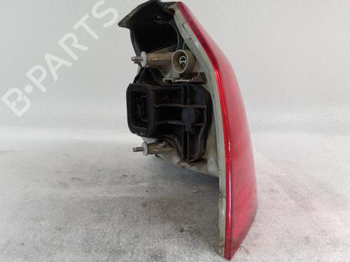 Left taillight VW GOLF V (1K1)  | BP28320205C34 