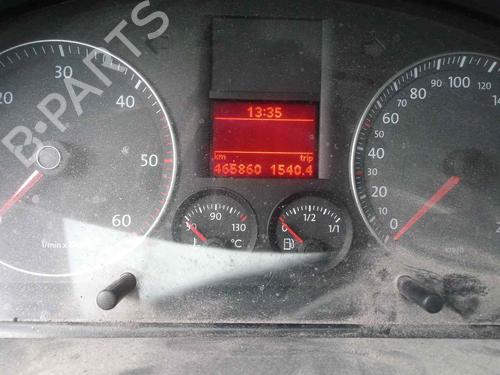 Electronic module VW CADDY III Box Body/MPV (2KA, 2KH, 2CA, 2CH) 1.9 TDI | BP27386068M83 