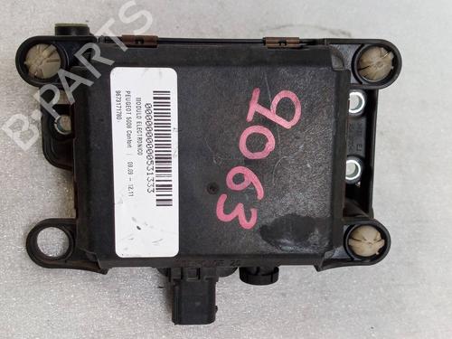 Used Electronic module PEUGEOT 5008 (0U_, 0E_) 1.6 HDi (110 hp) 30519217