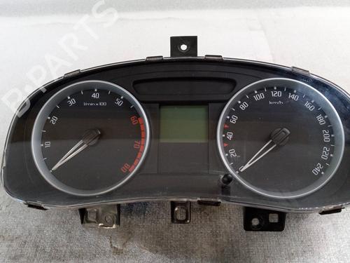 Used Other SKODA FABIA II (542) 1.2 (60 hp) 27367628