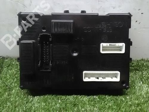 Used Control unit Control unit NISSAN NOTE (E11, NE11) 1.5 dCi (68 hp) 8130387 8130387