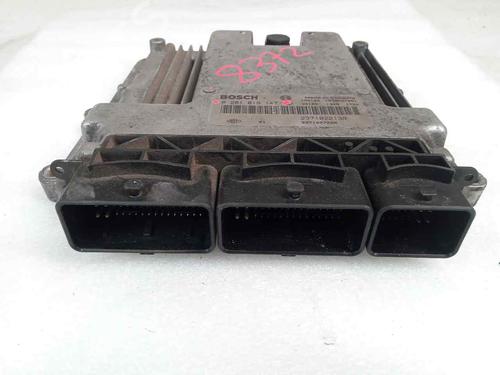 Engine control unit (ECU) DACIA DOKKER MPV (KE_) | BP24297724M57 - Image 8