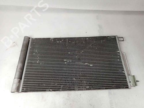 AC radiator ALFA ROMEO GIULIETTA (940_) 1.4 BiFuel (940FXA1A, 940FXT1A) | BP18262949M32 