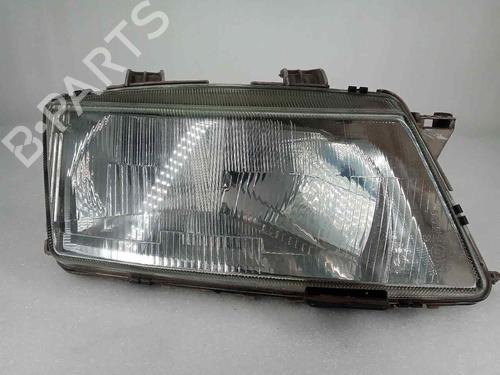 Used Right headlight SAAB 9-3 (YS3D) 2.0 i (131 hp) 11337888
