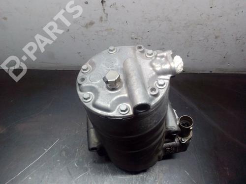 AC compressor MERCEDES-BENZ E-CLASS (W212) E 300 Hybrid / BlueTEC Hybrid (212.098) | BP8238301M34 