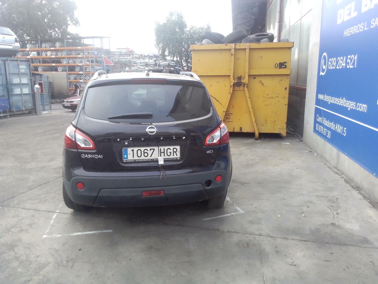 Rotule Direction BESTPRICE - Nissan Qashqai X-Trail Renault Koleos - Avant Droite