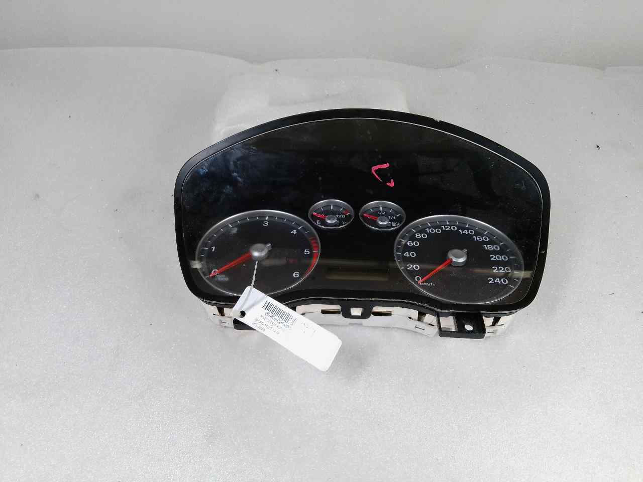 Instrument cluster CHEVROLET AVEO / KALOS Hatchback (T200) 1.4 16V ...