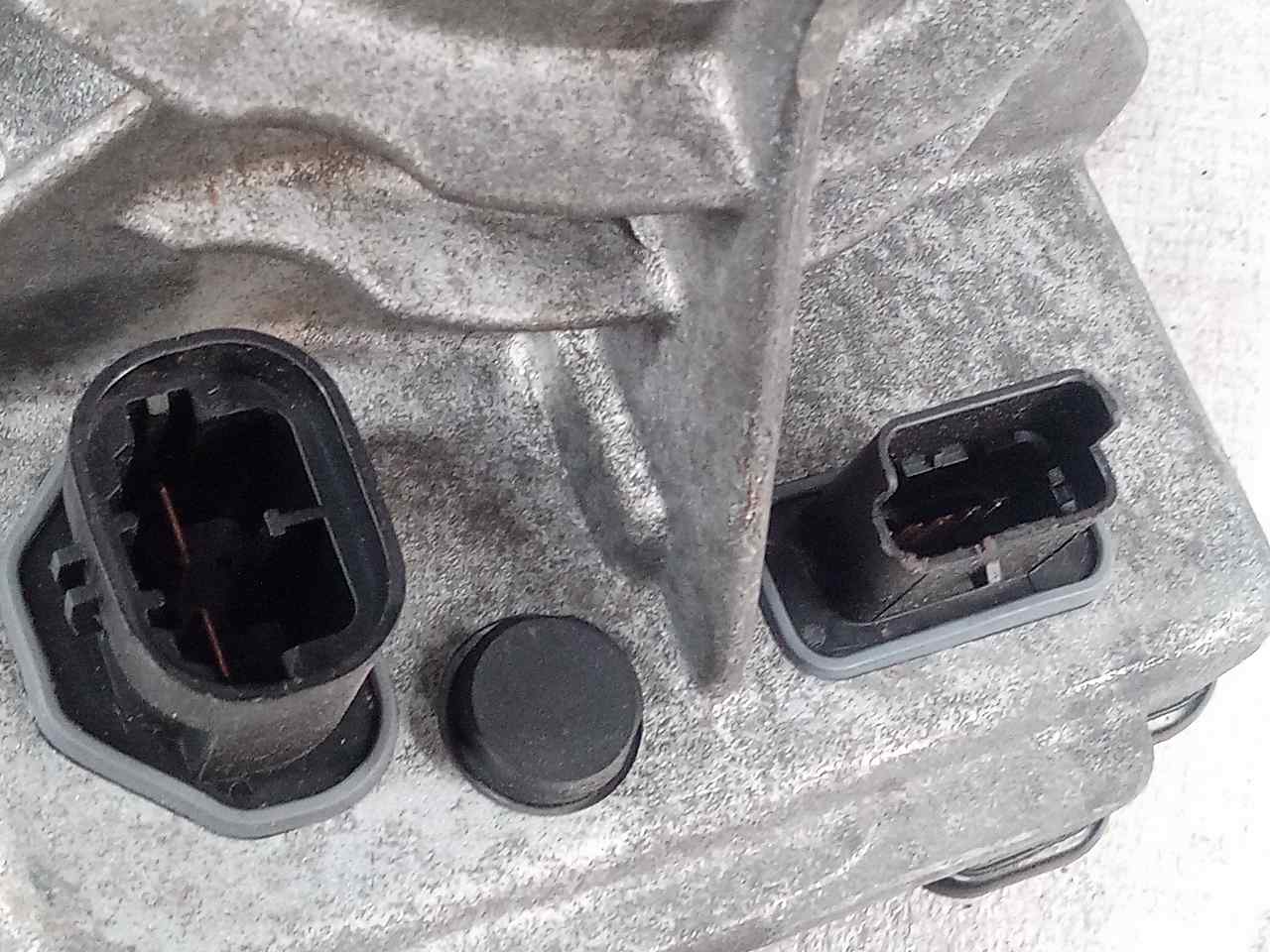 Pompe de direction CITROEN C4 PICASSO 1