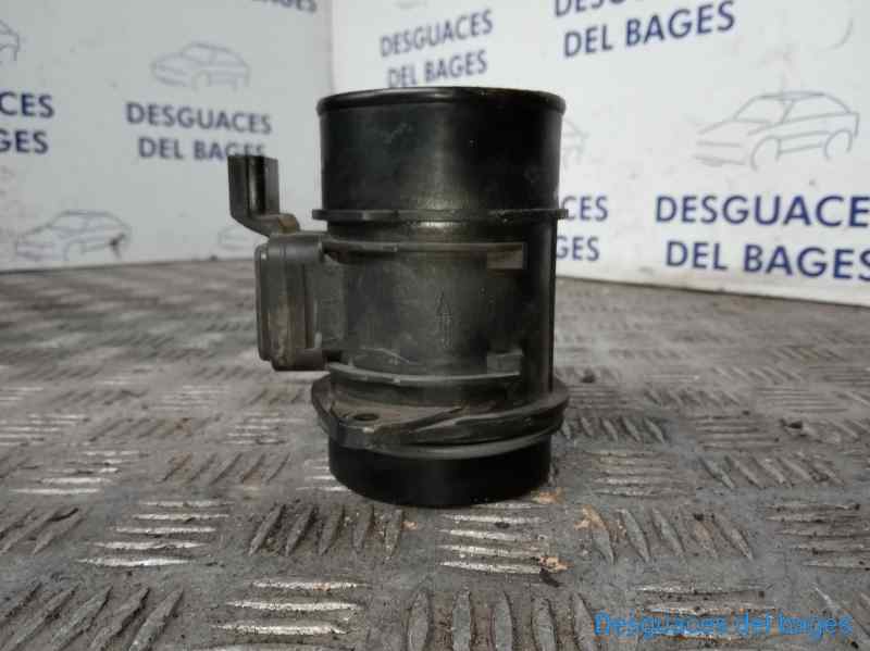 Mass air flow sensor NISSAN NV200 Van 1.5 dCi 85 (M20, M20M) 7604017 BParts