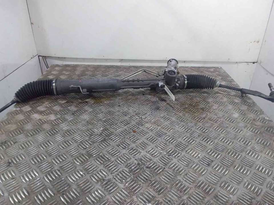 Steering rack BMW 3 (E90) 320 d 8926816 BParts