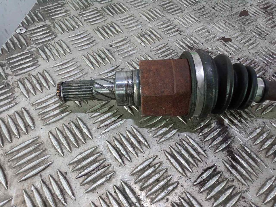 Right rear driveshaft NISSAN XTRAIL (T30) 2.2 DCi 9675558 BParts