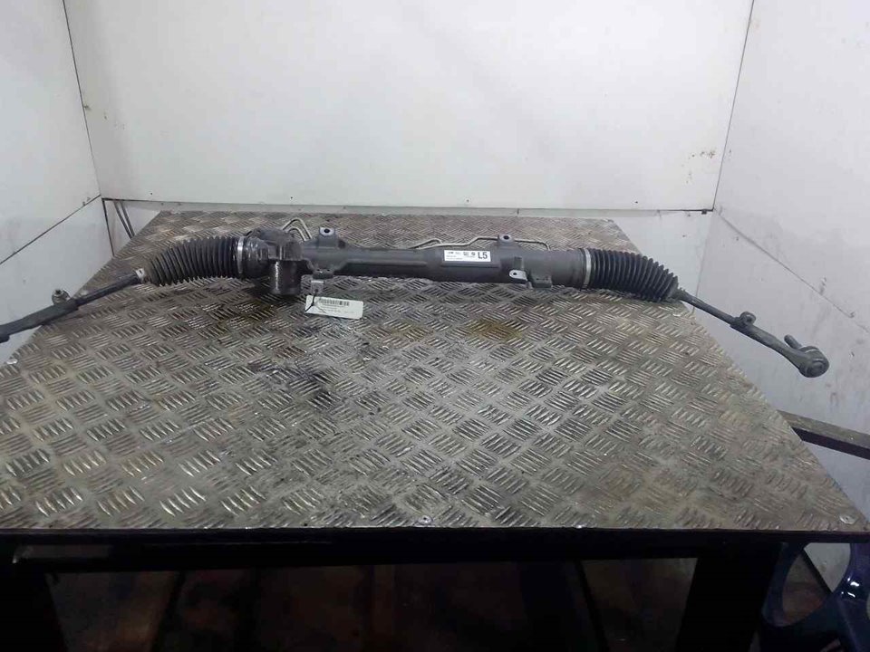 Steering rack BMW 3 (E90) 320 d 8926816 BParts
