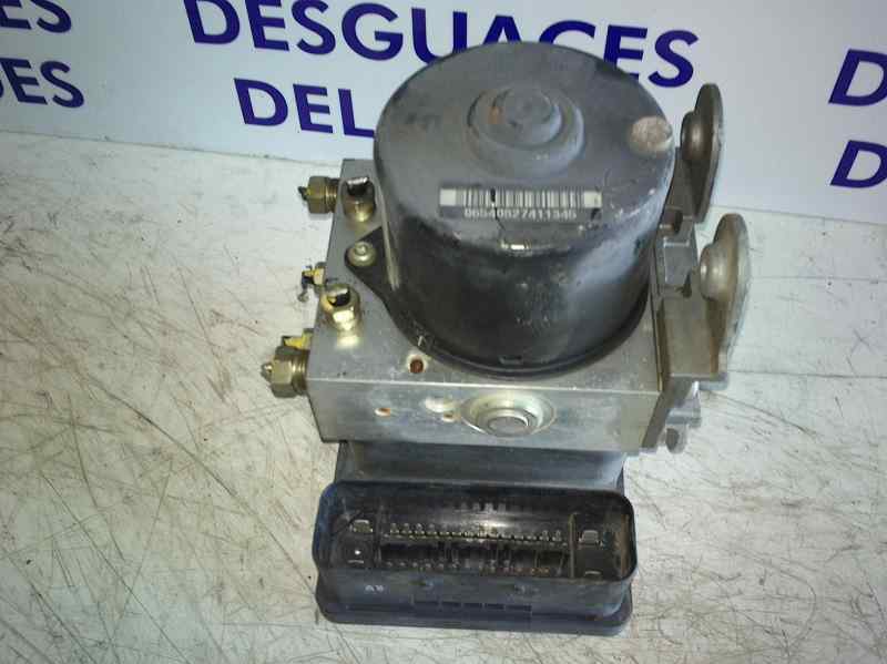 ABS pump HONDA ACCORD VII (CL, CN) 2.2 iCTDi (CN1) 7597978 BParts