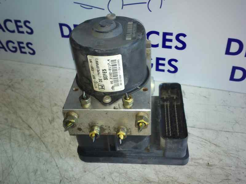 ABS pump HONDA ACCORD VII (CL, CN) 2.2 iCTDi (CN1) 7597978 BParts