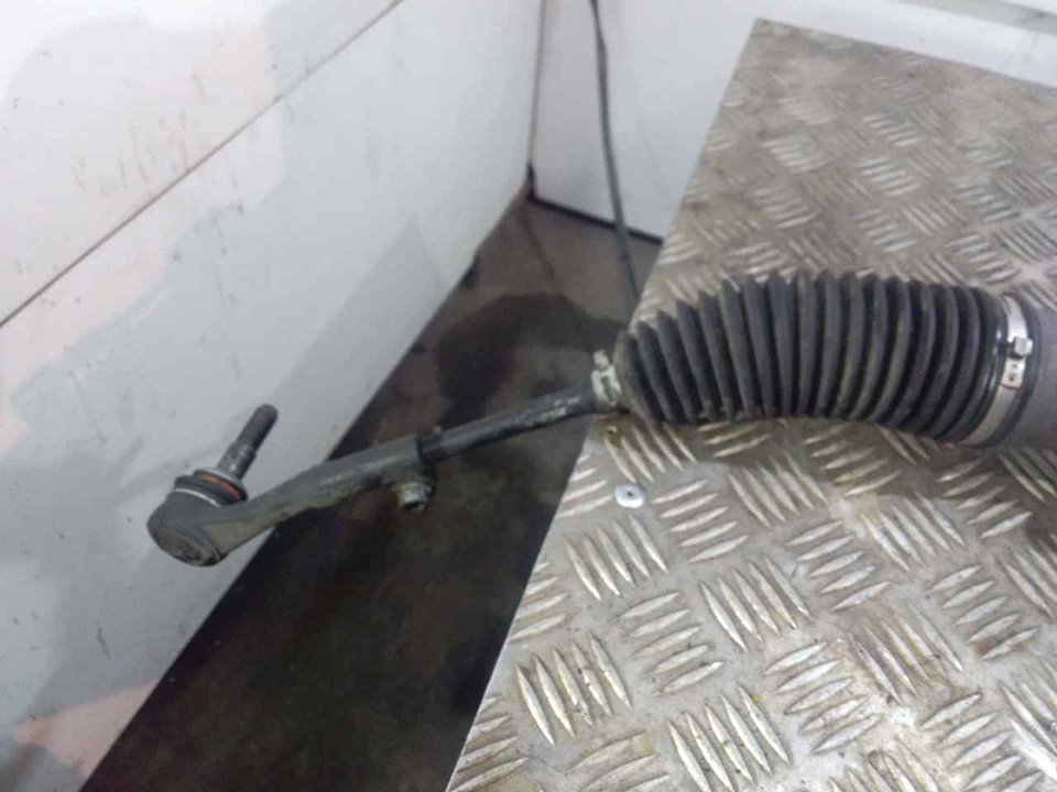 Steering rack BMW 3 (E90) 320 d 8926816 BParts