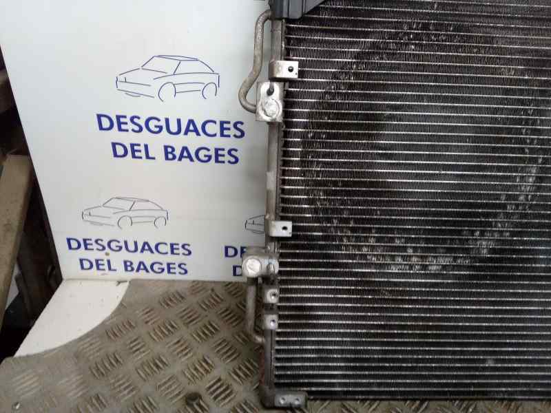 79000615 Radiator AC radiator SSANGYONG REXTON / REXTON II (GAB_) 2.7 Xdi 7600615 | B-Parts