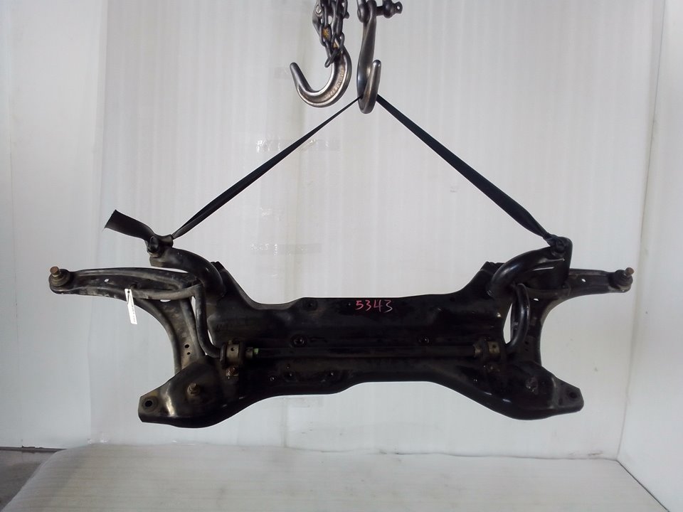 Subframe MITSUBISHI OUTLANDER II (CW_W) 2.0 DID 11106524 BParts