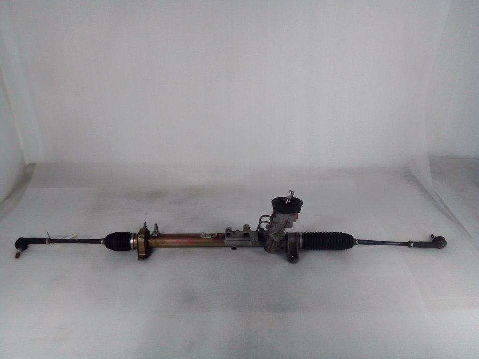 Steering rack VW GOLF IV (1J1) 1.9 TDI 11145313 BParts