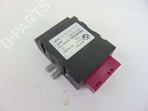 Used Electronic module BMW 1 (E87) 118 d (143 hp) 8596753