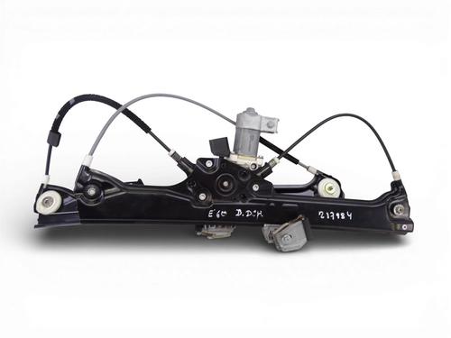 Used Front right window mechanism BMW 5 (E60) 525 xi (218 hp) 30884777