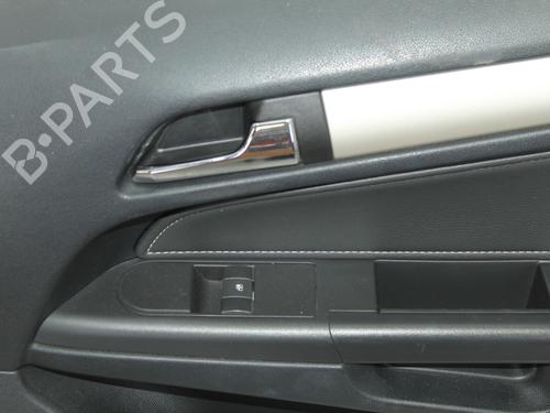 Seats set OPEL ASTRA H TwinTop (A04) 1.9 CDTi (L67) | BP19174927C78 