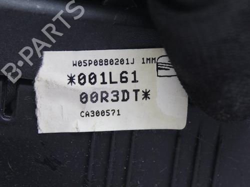 Kollisonspute sett SEAT TOLEDO III (5P2)  | BP19342238C86 