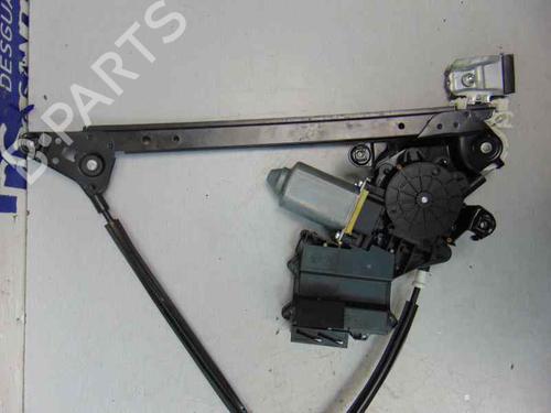 Rear right window mechanism SEAT ALHAMBRA (7V8, 7V9) 2.0 TDI | BP7725319C25 
