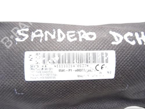 Other DACIA SANDERO II | BP34554041O1 - Image 3