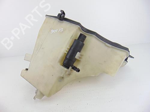 Windscreen washer tank BMW X3 (E83) 2.0 d | BP9310324C113 