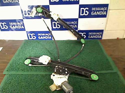 Front left window mechanism BMW 1 (E87) 118 d | BP7717065C22 