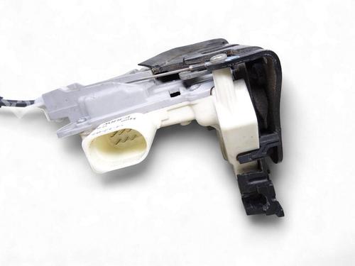 Rear right lock SEAT IBIZA IV (6J5, 6P1)  | BP29275635C99 