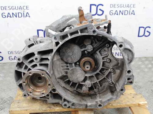 Used Gearbox VW GOLF V (1K1) [2003-2010]  7727271