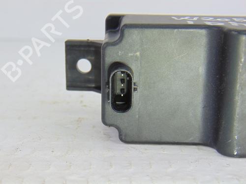 Electronic module MERCEDES-BENZ C-CLASS (W205) C 300 BlueTEC Hybrid / h (205.012) | BP9731936M83 