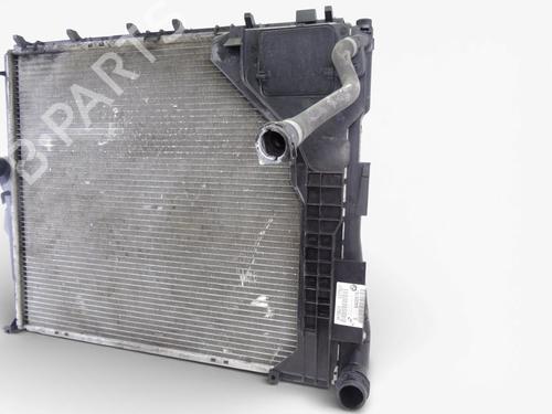 Water radiator BMW X3 (E83) 3.0 d | BP31760402M31 - Image 3