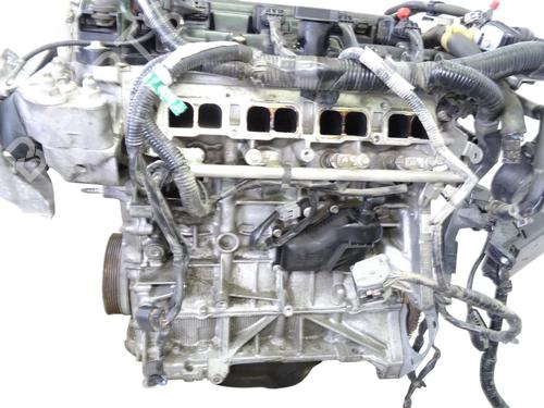 Engine MAZDA CX-5 (KE, GH) | BP27339538M1 - Image 3