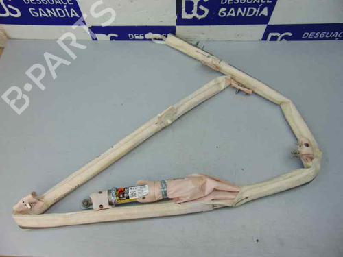 Used Left curtain airbag OPEL ASTRA K (B16) 1.6 CDTi (68) (136 hp) 7728756