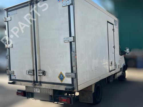 Mass air flow sensor IVECO DAILY V Van | BP9810065M95