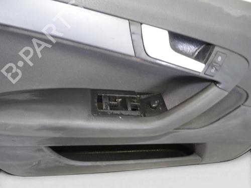 Front left panel AUDI A3 Sportback (8PA) 1.4 TFSI | BP36753385C58  - Image 5