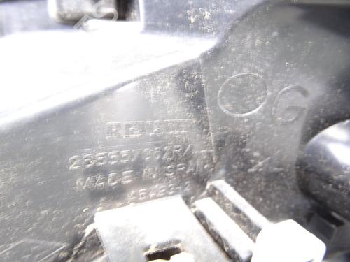 Left taillight RENAULT CAPTUR I (J5_, H5_) 1.2 T | BP24952270C34 - Image 3