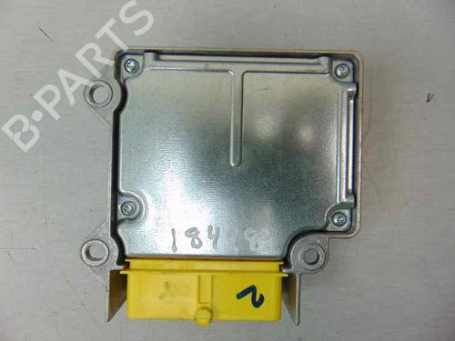 ECU airbags SEAT LEON (1P1)  | BP7729016M53 