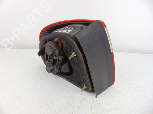 Right taillight SEAT TOLEDO II (1M2) 1.6 16V | BP10921160C35 