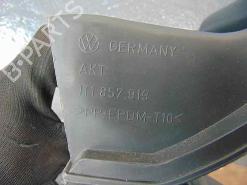 Glove box VW TOURAN (1T1, 1T2) 2.0 TDI | BP7788698C95 