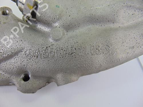 Pipe MERCEDES-BENZ GLC (X253) 220 d 4-matic (253.905, 253.903) | BP14049977M125 